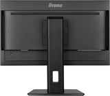 EAN 4948570125050 - iiyama XUB2497HSU-B2 pantalla para PC 60,5 cm (23.8") 1920 x 1080 Pixeles Full HD LED Negro imagen 9