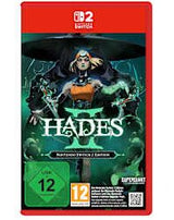 EAN 45496313296 - Nintendo Hades 2 Estándar Chino simplificado, Chino tradicional, Alemán, Inglés, Español, Francés, Italiano imagen 1
