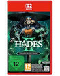 EAN 45496313296 - Nintendo Hades 2 Estándar Chino simplificado, Chino tradicional, Alemán, Inglés, Español, Francés, Italiano imagen 1