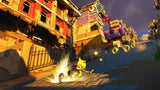Juego Sonic Forces Playstation 4