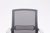 Silla  Activejet De Oficina Yk01 Gris
