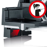 Graef S 10022 Style Twin Schwarz