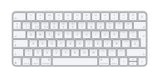 EAN 0194252543443 - Apple Magic teclado Universal USB + Bluetooth Español Aluminio, Blanco imagen 6