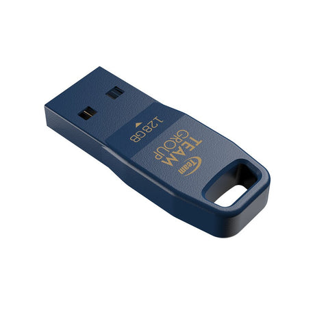EAN 4711430806808 - Team Group S5 unidad flash USB 128 GB USB tipo A 3.2 Gen 1 (3.1 Gen 1) Azul imagen 3
