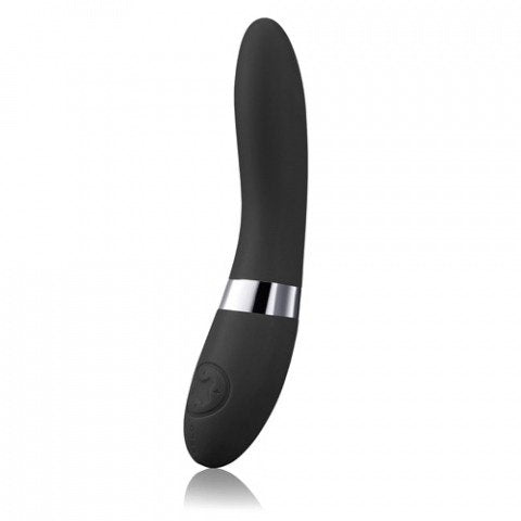 Lelo - Elise 2 Vibrador Negro