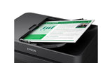 Multifunción Inyección Epson Wf 2935dwf Wifi Duplex Fax