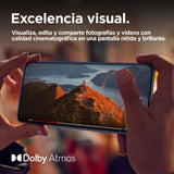 Motorola Edge 50 Neo 5g  (6.4") 120hz Dual Sim Android 14 5g Usb Type-C 12 Gb 512 Gb 4310 Mah Nautical Blue