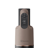 EAN 7333394093369 - Electrolux EP91UB21WB Aspiradora escoba 2 en 1 Batería Secar Sin bolsa 0,6 L Avellana imagen 4