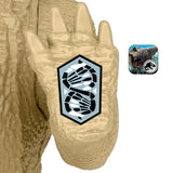 Figurka Jurassic World Odrodzenie Inostrancevia