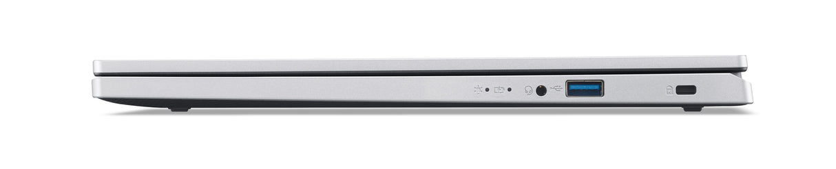 EAN 4711121539213 - Acer Aspire 3 A315-24P AMD Ryzen™ 5 7520U Portátil 39,6 cm (15.6") Full HD 16 GB LPDDR5-SDRAM 1 TB SSD Wi imagen 7