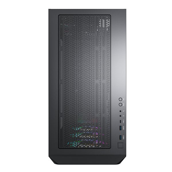 EAN 4710562743470 - Montech Air 903 MAX Midi Tower Negro imagen 7
