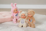 Zapf Creation Zapf Baby Born For Babies Cutie 3 Surtido 18cm Pdq 842034