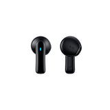 Auriculares Bluetooth Spc Zion 2 Play Con Estuche De Carga Autonomía 7h Stick Corto 30mm Negros