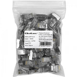 EAN 5901878545547 - Qoltec 54554 conector RJ45 Plata imagen 2