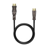 EAN 8436574707489 - AISENS A153-0645 cable HDMI HDMI tipo D (Micro) HDMI tipo A (Estándar) imagen 2