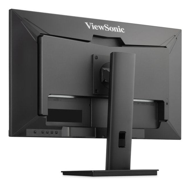Viewsonic Ledmonitor Xg2737 27" Full Hd 400 Nits Resp 1ms 520hz 99precent Srgb Hoogte Verstelbaar Freesync Premium