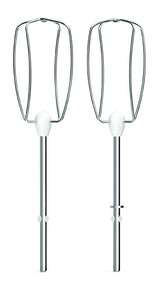 Tefal Prep'Mix+ Ht4641 Batidora De Varillas 500 W Gris, Blanco