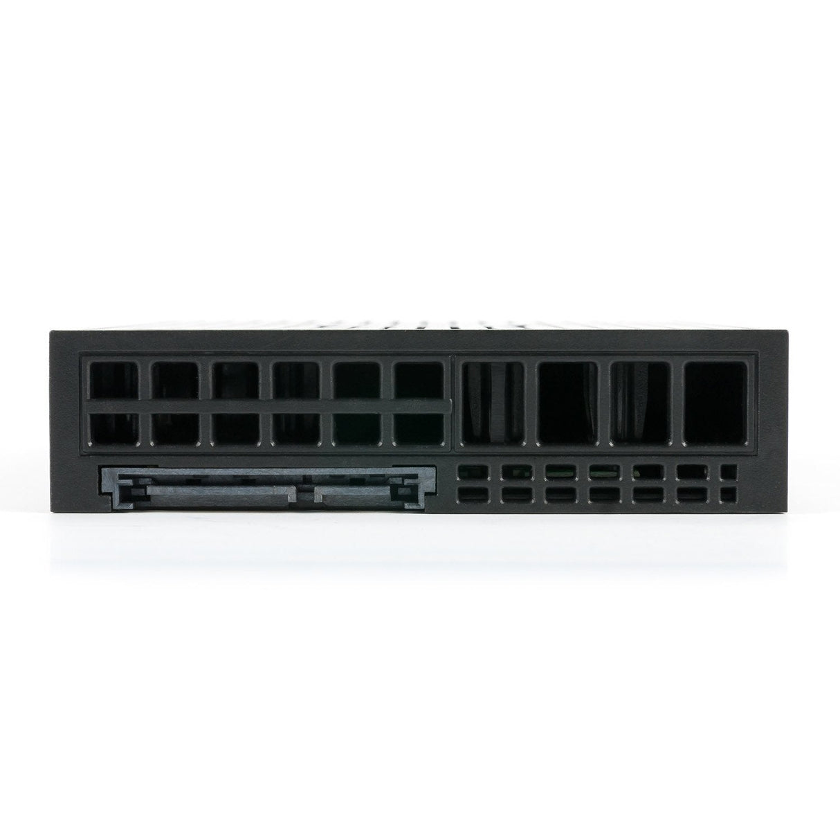 Fantec Mr-25, 2,5" Sata Y Sas Hdd/Ssd Caddy