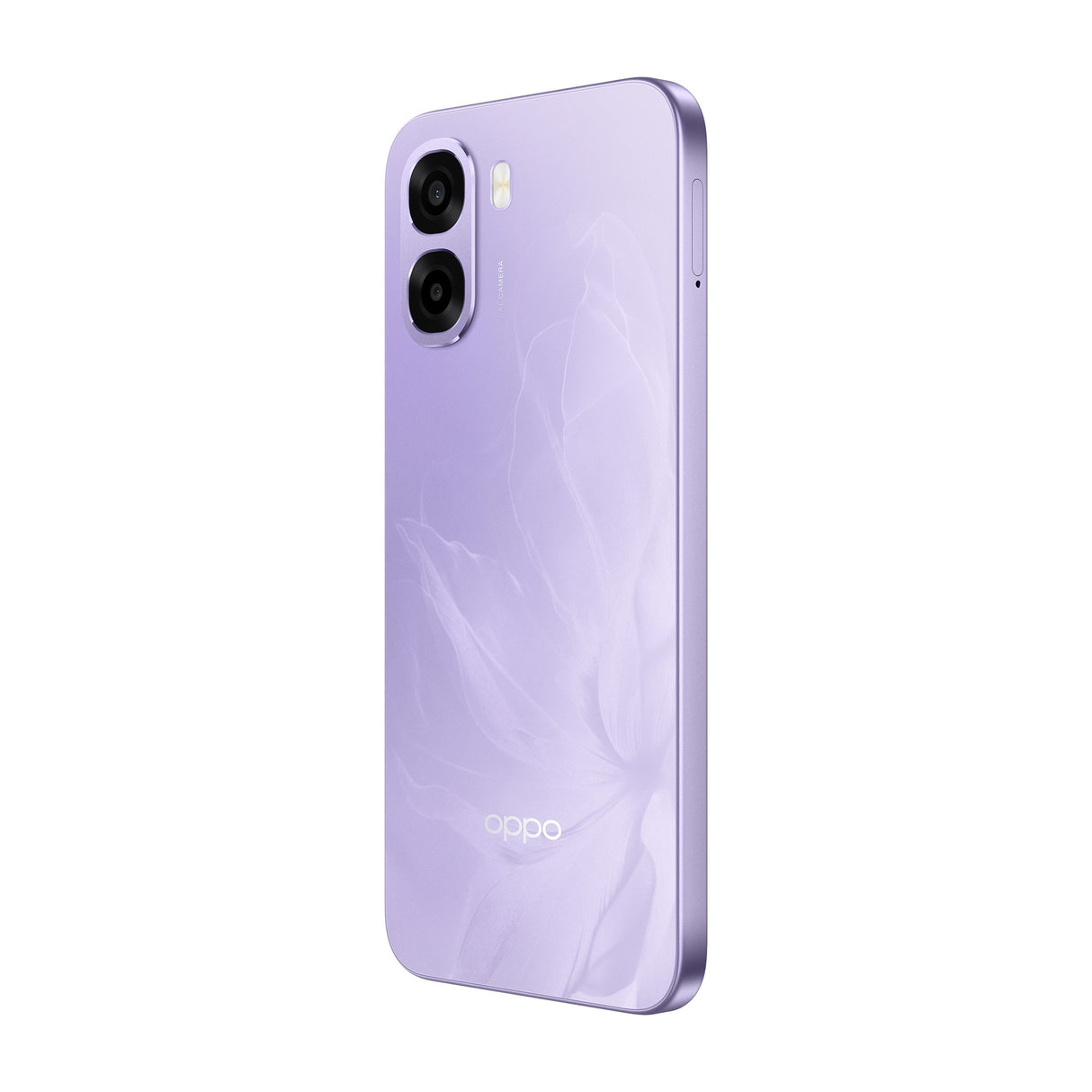 EAN 6932169392501 - OPPO A6x 5G 17,1 cm (6.75") SIM doble Android 15 USB Tipo C 6 GB 256 GB 6100 mAh Violeta imagen 4