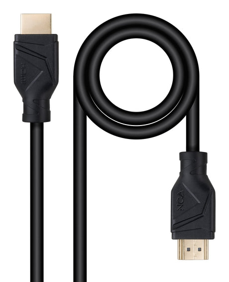 EAN 8433281016774 - Nanocable 10.15.8302 cable HDMI HDMI tipo A (Estándar) imagen 1