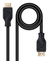 EAN 8433281016798 - Nanocable 10.15.8305 cable HDMI HDMI tipo A (Estándar) imagen 1