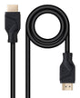 EAN 8433281016750 - Nanocable 10.15.8301 cable HDMI HDMI tipo A (Estándar) imagen 1