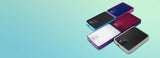 EAN 0718037836935 - Western Digital Grip Pack Violeta imagen 3