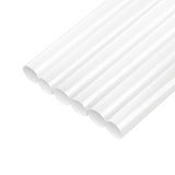 Logilink Wz0053 Varillas De Pegamento Caliente De 7,2 Mm De Diámetro Paquete De 12 Adecuado Para Wz0050, 12 Stück