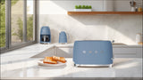 EAN 8017709343736 - Smeg KLF03SBMEU tetera eléctrica 1,7 L 2400 W Azul imagen 21