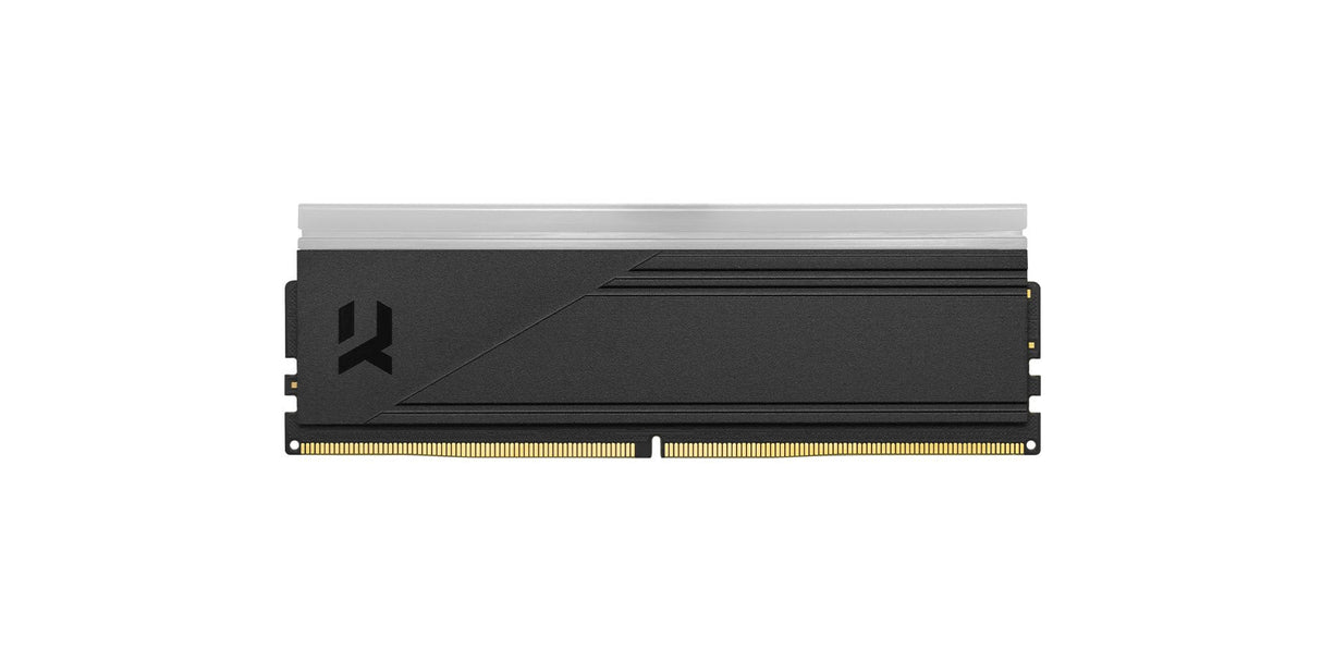 Memoria Goodram Ddr5 Rgb 32gb (2x16gb)  6000 Mhz Argb Cl30 1.35v