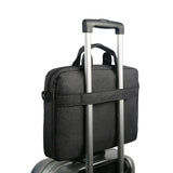 EAN 0193386076919 - Lenovo T210 39,6 cm (15.6") Maletín Toploader Negro imagen 2