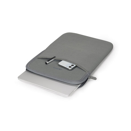 EAN 7640239420557 - DICOTA D32000-DFS maletines para portátil 38,1 cm (15") Funda Gris imagen 2