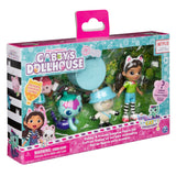 EAN 0778988469262 - Gabby's Dollhouse GDH FGR Friends Figure Pack Camping GML imagen 7
