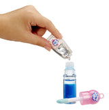 Lalka Yummiland Lip Gloss, Lulu Raspberry