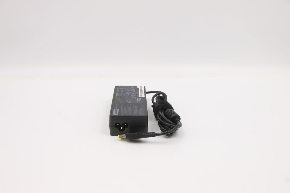 EAN 5704174587439 - Lenovo 5A10V03251 adaptador e inversor de corriente Interior 90 W Negro imagen 4