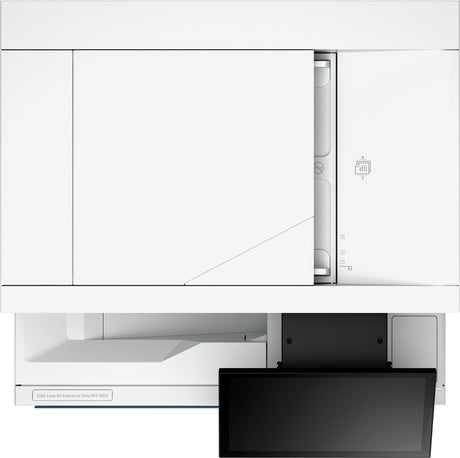EAN 196068587284 - HP Color LaserJet Enterprise Flow MFP 6800zf Printer Laser A4 1200 x 1200 DPI 52 ppm imagen 8
