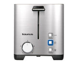 Tostadora Taurus 960646000 Mytoast Ii Legend 850w Inox