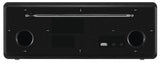EAN 4019588051010 - TechniSat DigitRadio 372 CD BT schwarz Portátil Analógico y digital Negro imagen 2