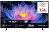Tcl Tcl 75p6l Led Tv (Null Cm (Null Zoll)) 75p6l
