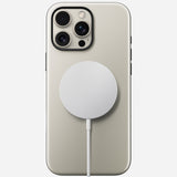 EAN 856500013725 - Nomad NM01372585 funda para teléfono móvil 17,5 cm (6.9") Color piedra imagen 2