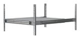 EAN 0810177160748 - Ubiquiti UniFi Pro XG 48 PoE Gestionado L3 10G Ethernet (100/1000/10000) Energía sobre Ethernet (PoE) 1U  imagen 8
