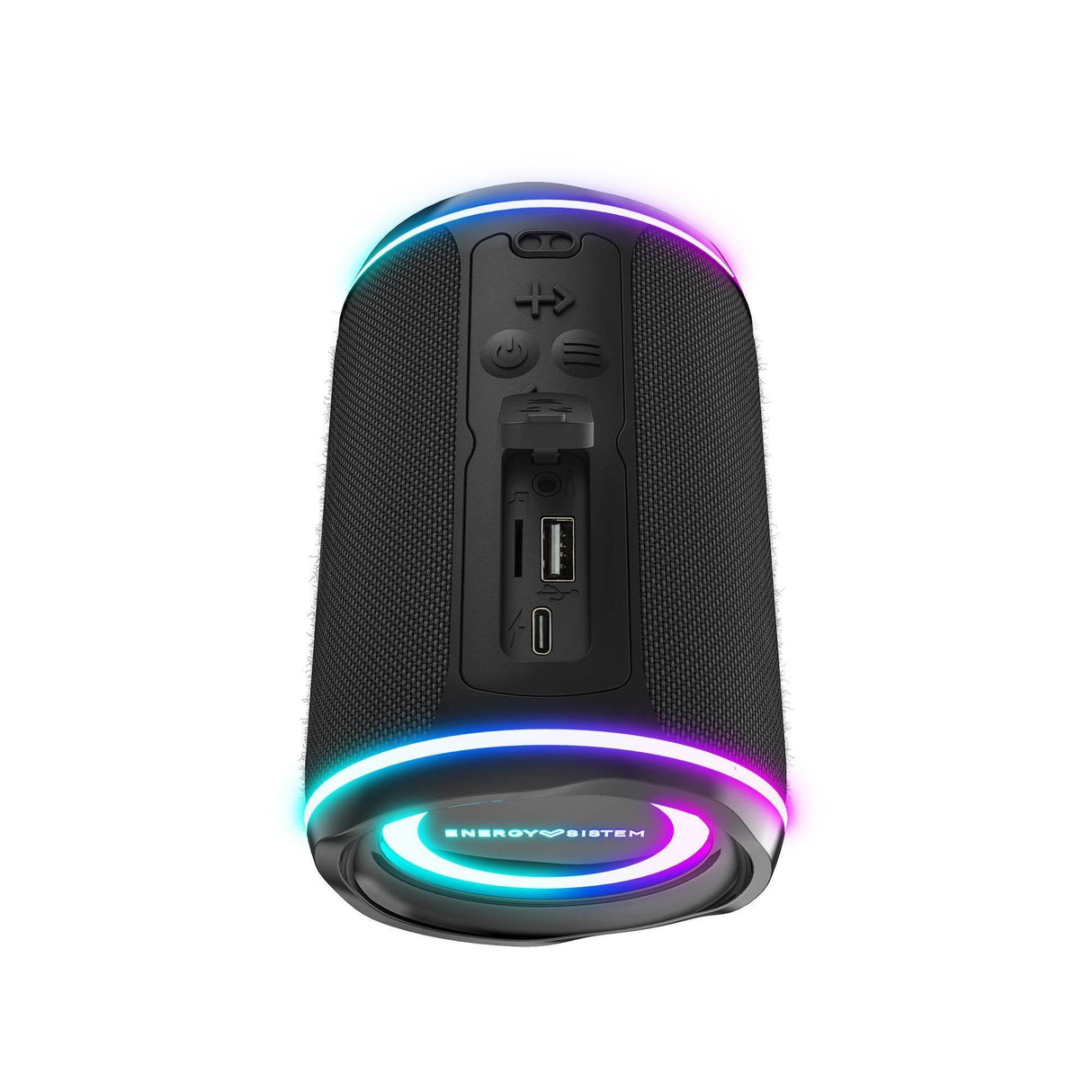 Altavoz  Bluetooth Energy Sistem Urban Box Black Supernova  16w Negro