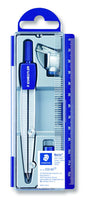 EAN 4007817550045 - Staedtler 550 60 compás Azul, Plata 1 pieza(s) imagen 1