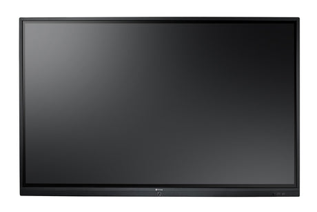 EAN 4710739595987 - AG Neovo IFP-7502 Panel plano interactivo 189,2 cm (74.5") LCD Wifi 350 cd / m² 4K Ultra HD Negro Pantall imagen 1