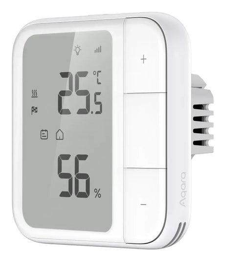 EAN 6975833357901 - Aqara Thermostat W500 termoestato imagen 3