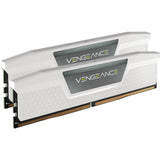 Memoria Corsair Vengeance Rgb Cmk48gx5m2b6000c30w  48 Gb 2 X 24 Gb Ddr5 4800 Mhz