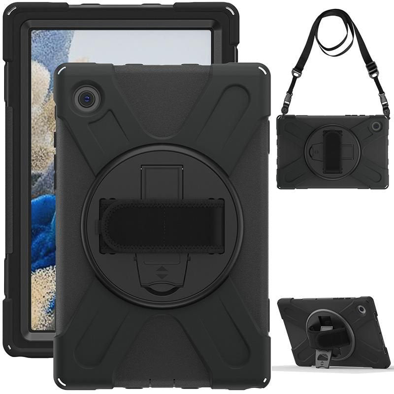 Estuff Es681854-Bulk Funda Para Tablet Estuff Es681854-Bulk Funda Para Tablet 31,5 Cm (12.4") Negro 31,5 Cm (12.4") Negro