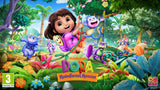 Switch Dora Rainforest Rescue Eu