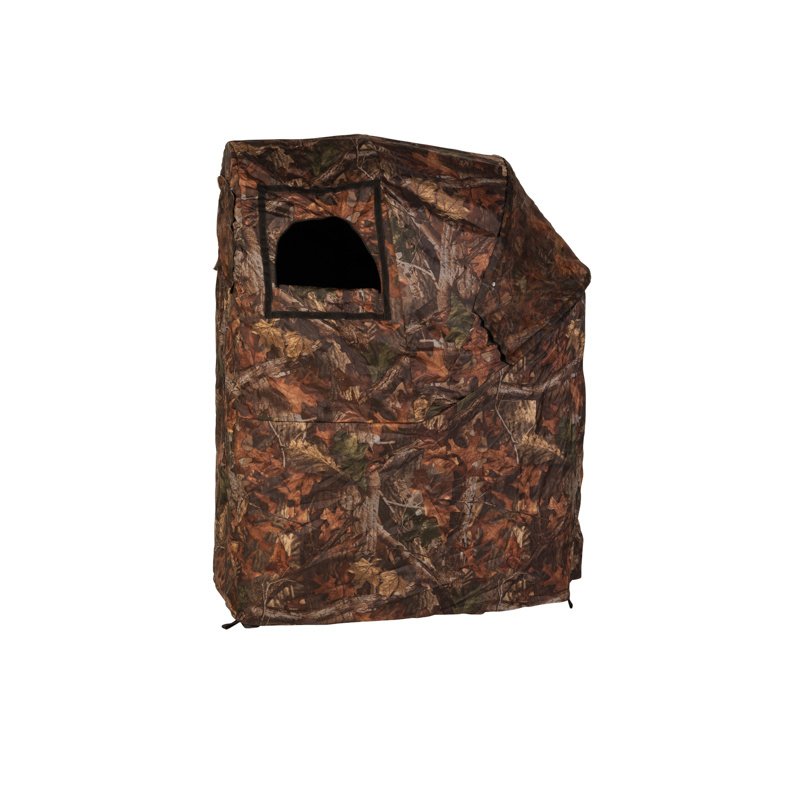 EAN 8718444770862 - Stealth Gear Extreme One man Chair Hide M2 Escondite fotográfico con silla imagen 5