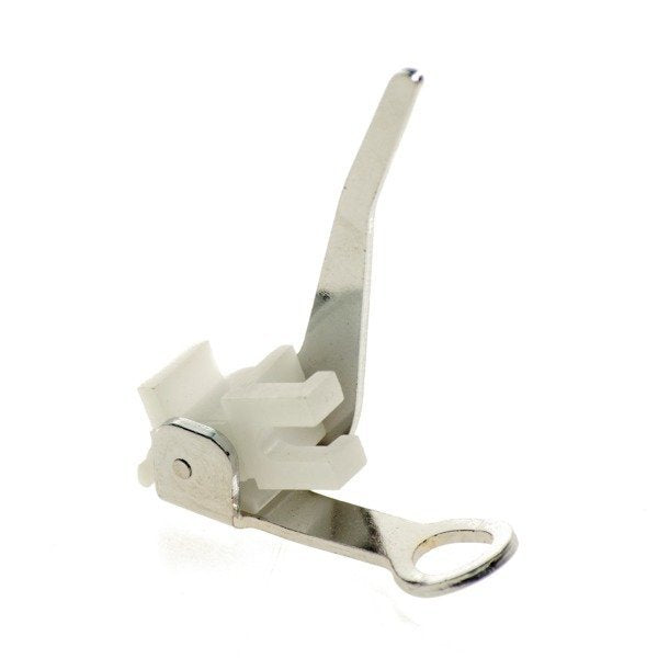 EAN 5902022181345 - Łucznik LAURA 555 máquina de coser Máquina de coser semiautomática Eléctrico imagen 27